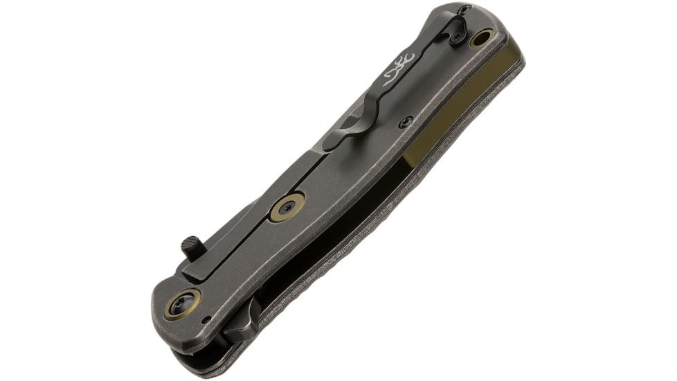 Browning River Stone Framelock A/O