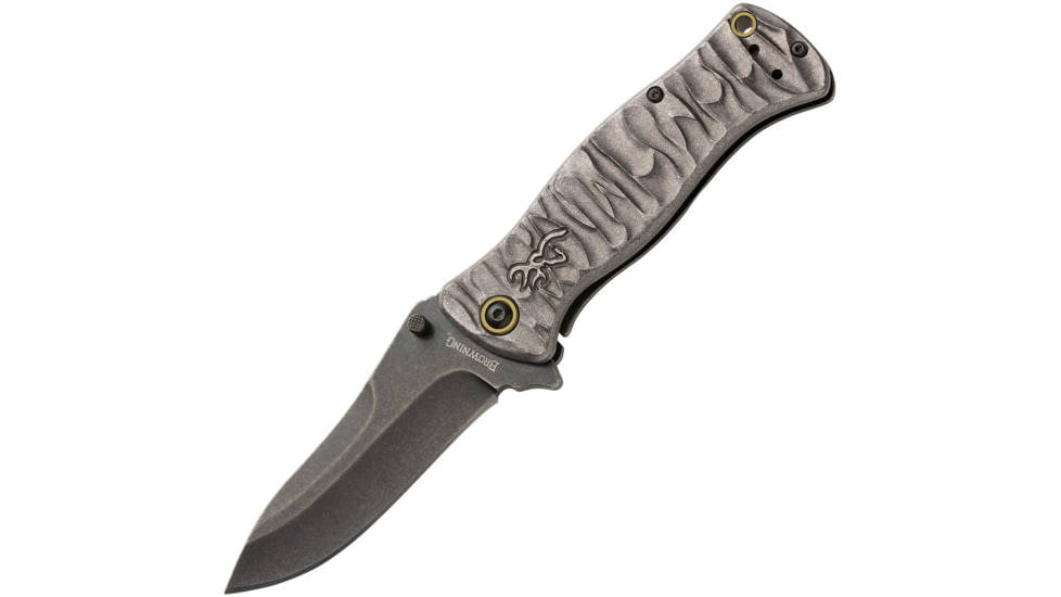 Browning River Stone Framelock A/O