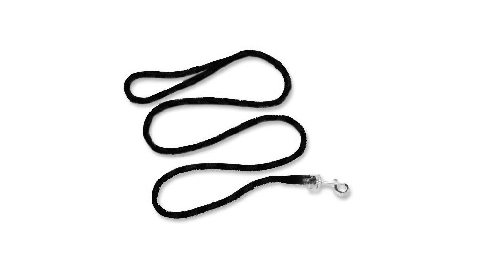 Browning Rope Lead Black 6ft 1302039906
