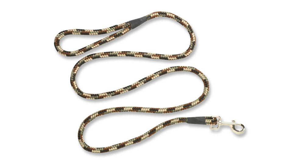 Browning Rope Lead,Brown Camo,4ft. 1302033804