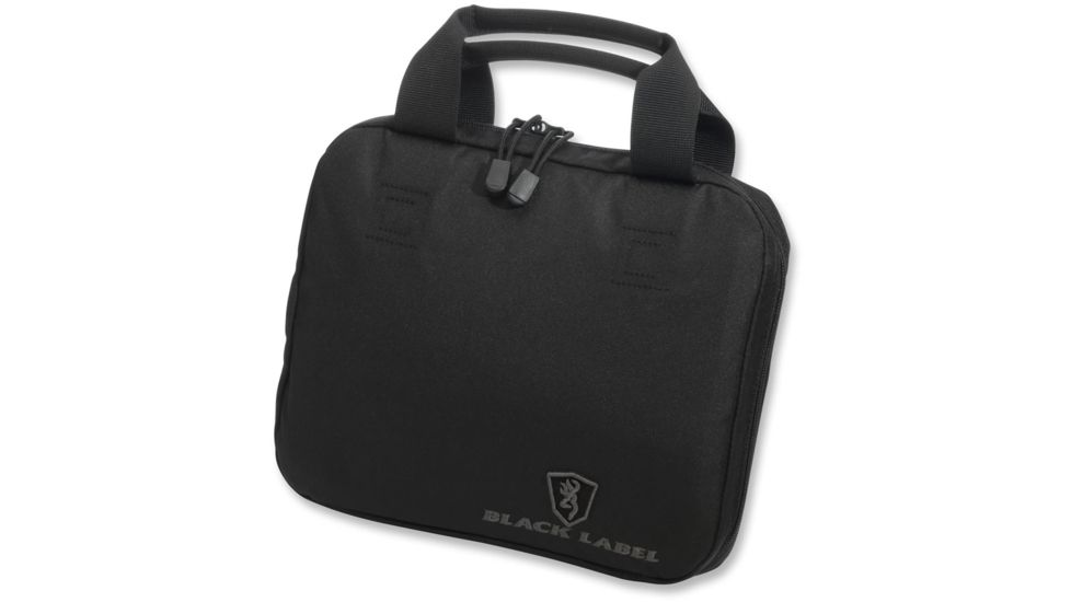 Browning Rug, Alfa Black 143501911