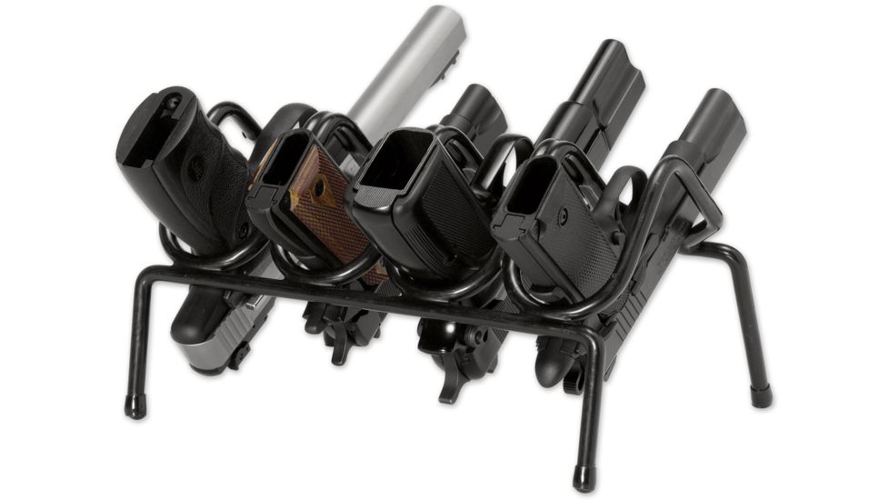 Browning Safes 4 - Gun Pistol Rack, 164150