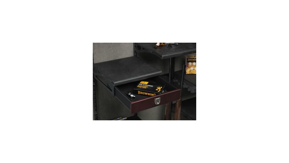 Browning Safes Axis Drawer 154104, EDEMO1