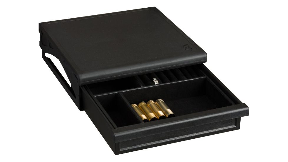 Browning Safes Axis Drawer, Multipurpose Insert, Black, 154147
