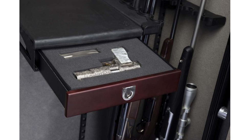 Browning Safes Axis Drawer w/Foam Insert 154109