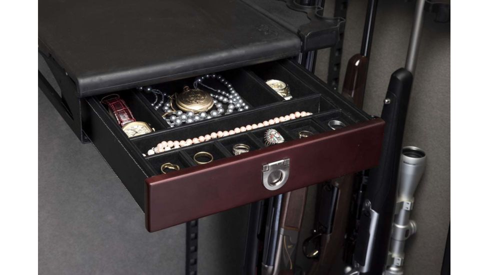 Browning Safes Axis Drawer w/Jewelry Insert 154108