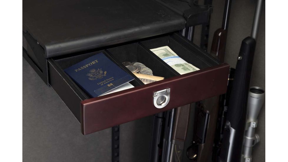 Browning Safes Axis Drawer w/Money/Passport Insert 154113