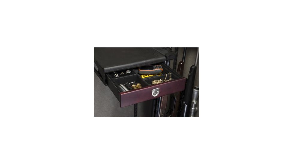 Browning Safes Axis Drawer w/Multipurpose Insert 154103