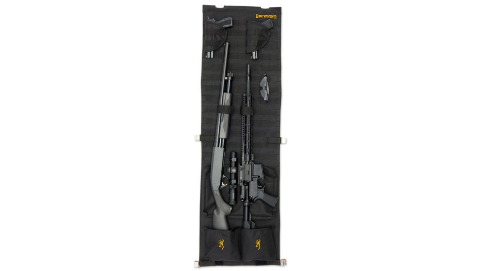 Browning Safes Door Organizer, Small 14in x 48in, 164147