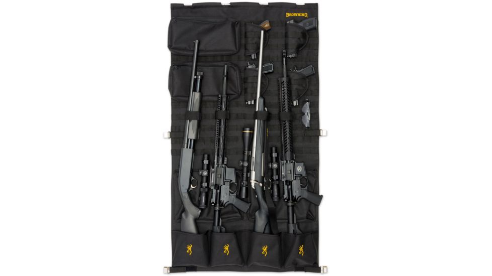 Browning Safes Door Organizer, Large 27in x 48in, 164149