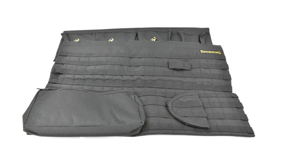 Browning Safes Door Organizer, Large 27x48, 164149