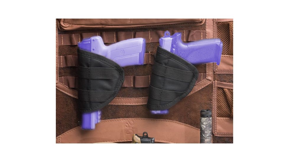 Browning Safes DPX Handgun Pouches 164138