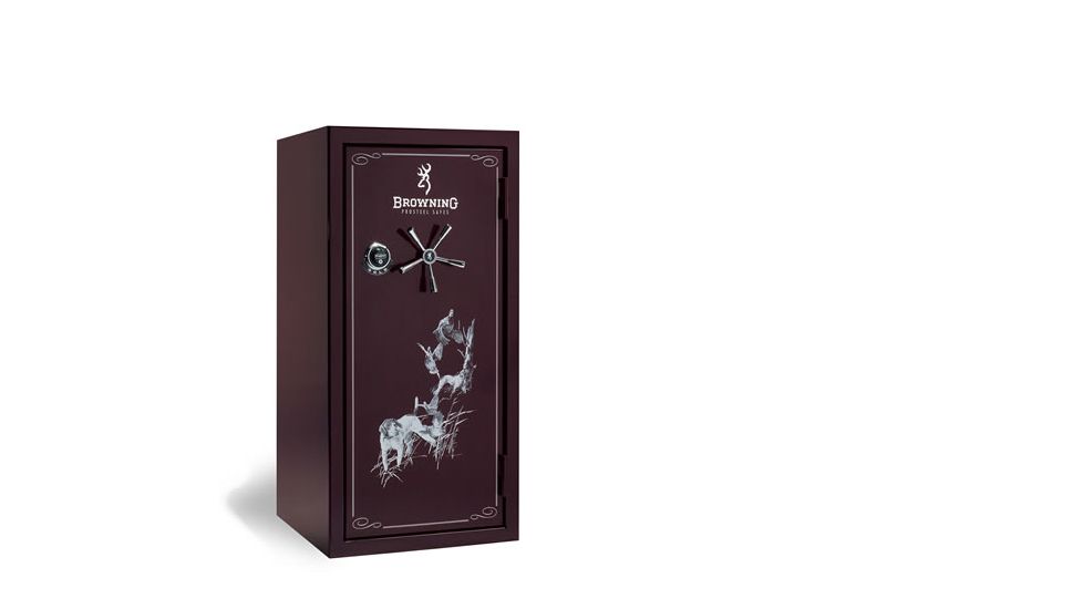 Browning Safes Gold Series G28F Gun Safe