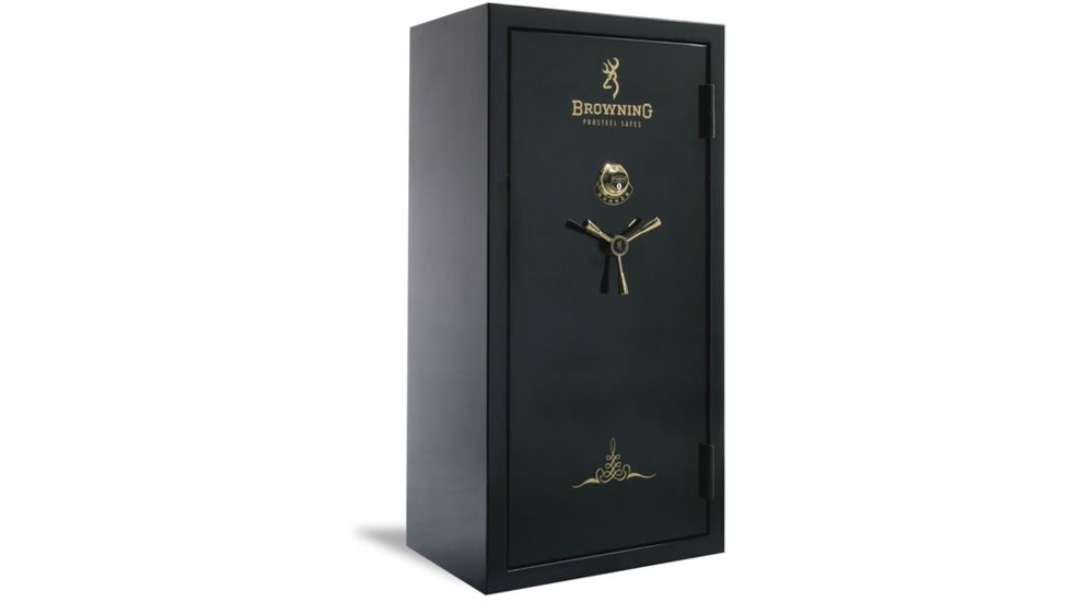 Browning Safes Safe, BR24 Gloss 1601100060