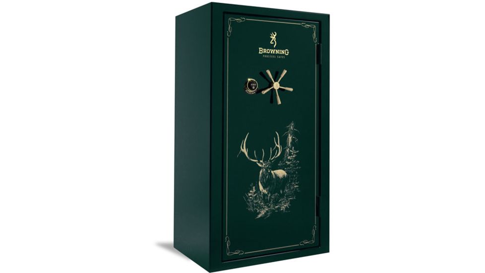 Browning Safes Safe, PP49 Gloss 1601100035