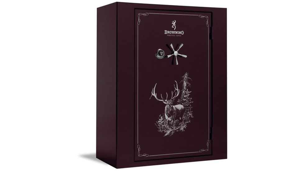 Browning Safes Safe, PP63 Gloss 1601100034