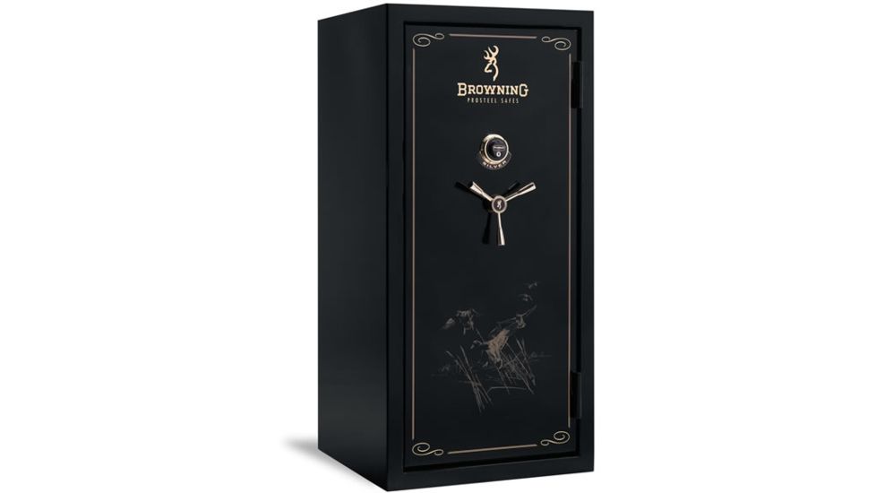 Browning Safes Safe, SR26 Gloss 1601100052