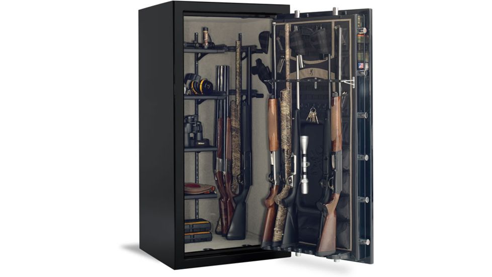 Browning Safes Safe, SR26 Textured 1601100053