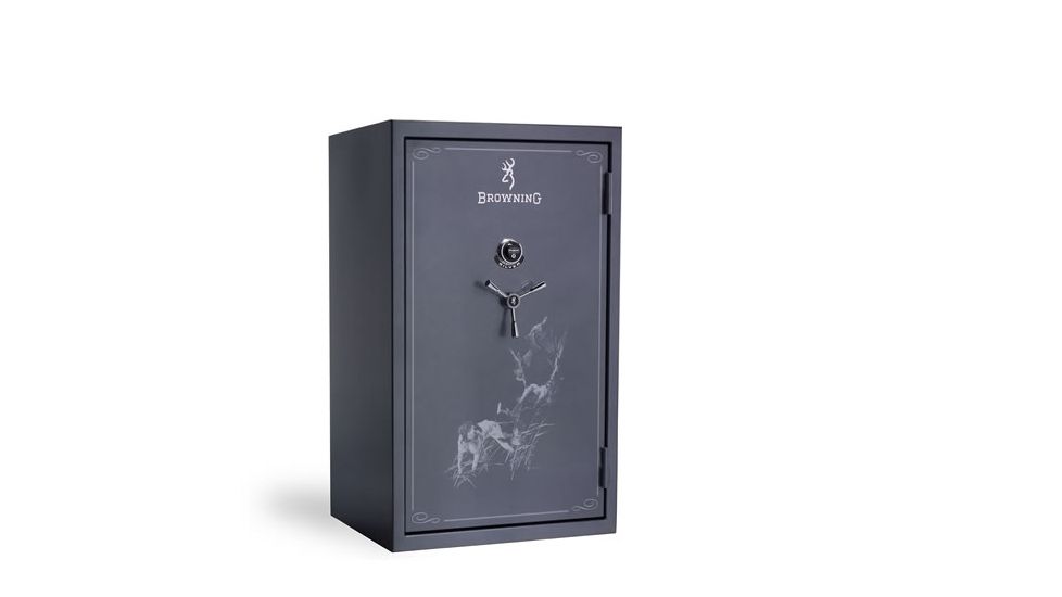 Browning Safes Silver Series Fire Safes