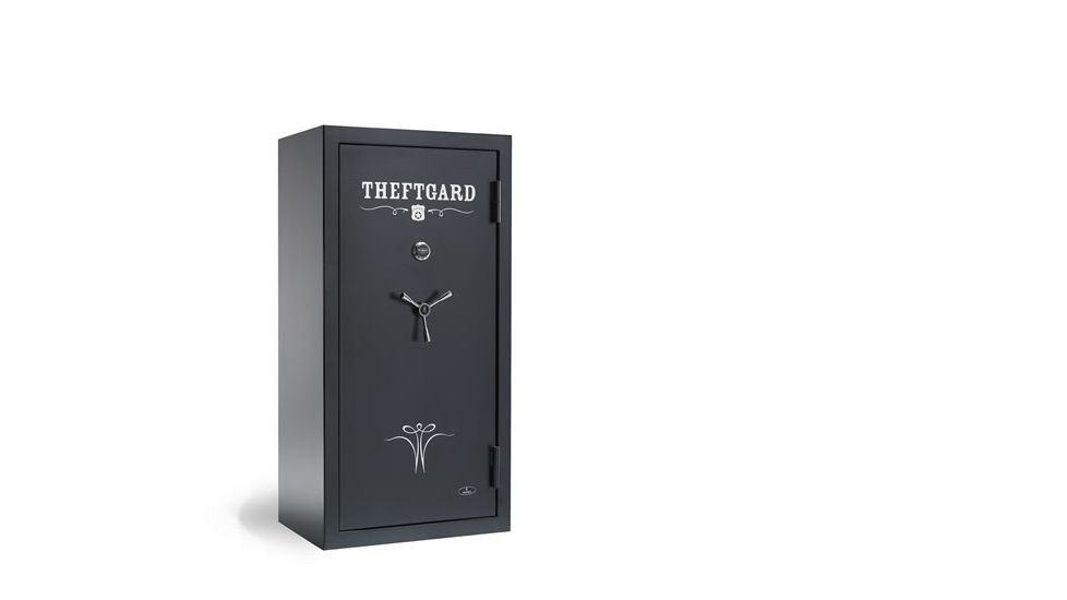 Browning Safes TheftGard Grade I TG20F Gun Safe 