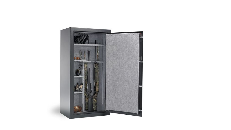 Browning Safes TheftGard Grade I TG20F Gun Safe Interior