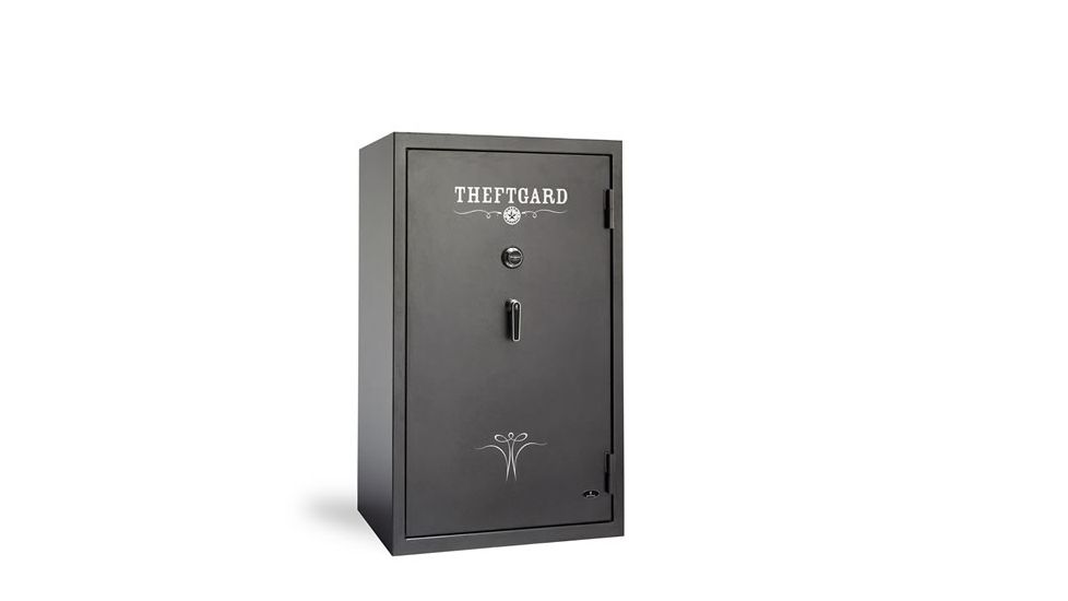 Browning Safes TheftGard Grade II 