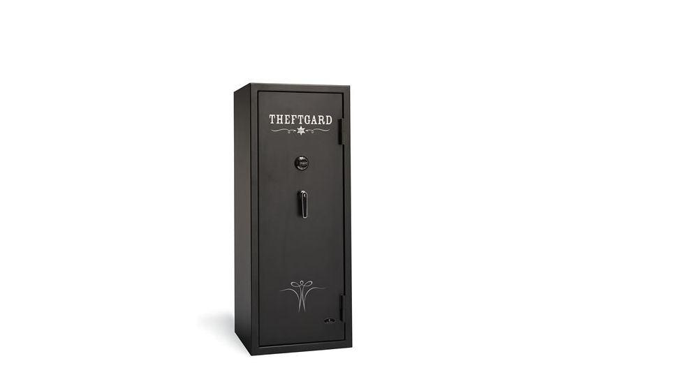 Browning Safes TheftGard I TG15F Gun Safe 