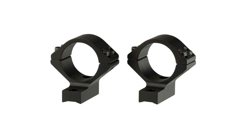 Browning Scope Ring System A-Bolt 3 Rifle,High,Matte,30mm 123013