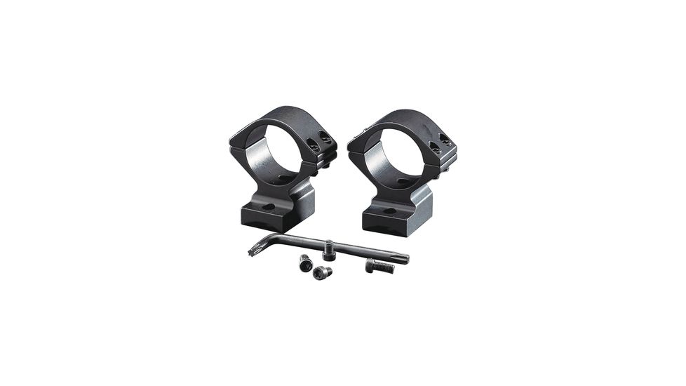 Browning Scope Ring System A-Bolt 3 Rifle Intermediate Matte