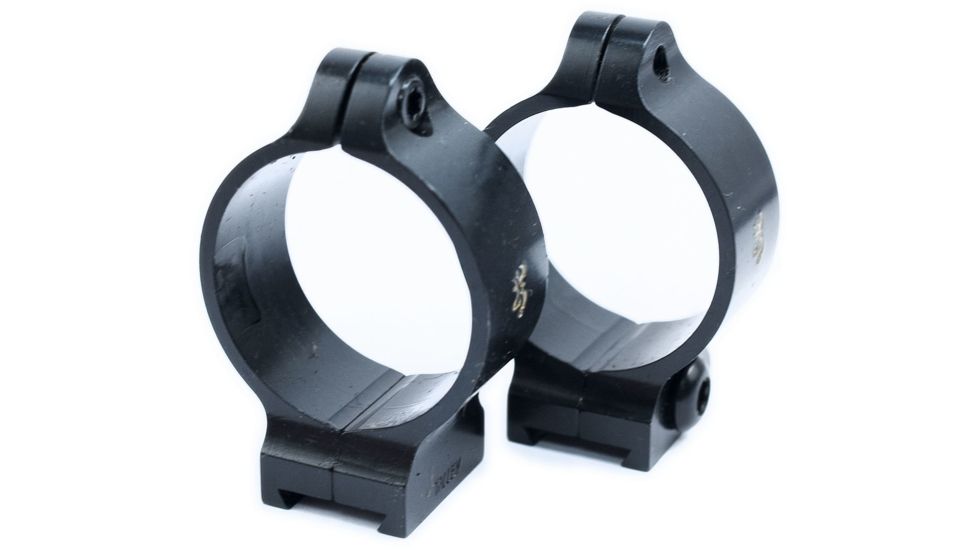 Browning Scope Rings Matte 12346