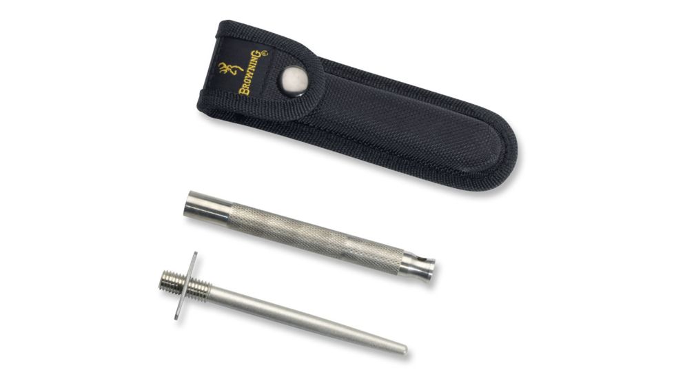 Browning Sharpening Steel 567 Knife Sharpening Steel 322567