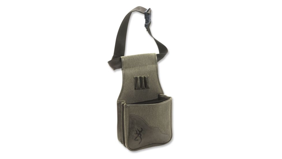 Browning Shell Pouch Olive