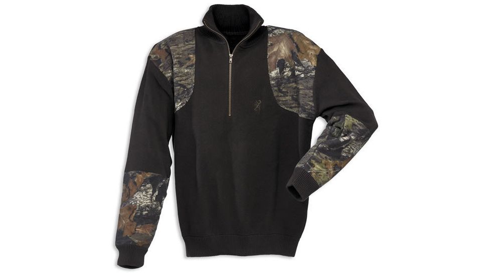 Browning Wanderlust Fatigue Sweater