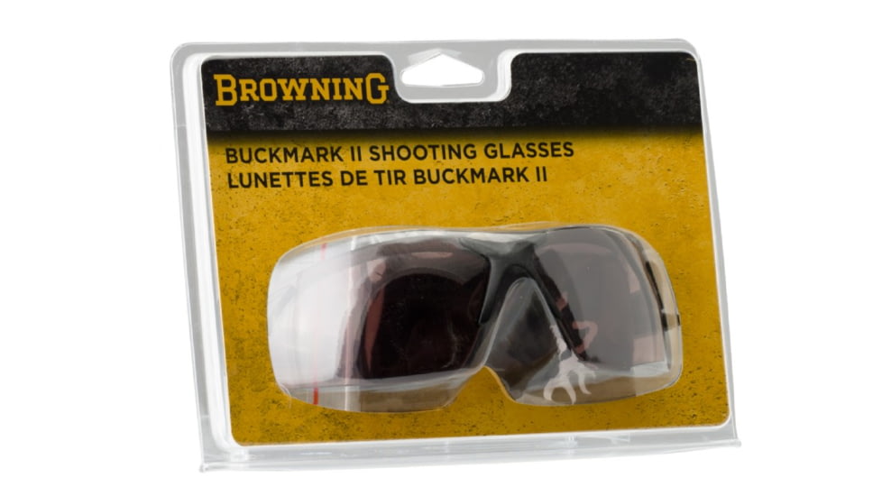 Browning Shooting Glasses BM II 12724