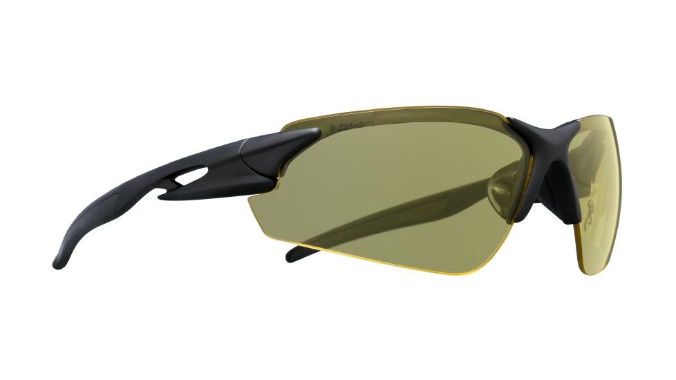 Browning Shooting Glasses BM II Yellow 12726