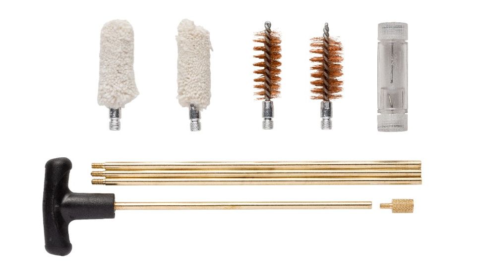 Browning Shotgun Cleaning Kit, Self-contained 124203