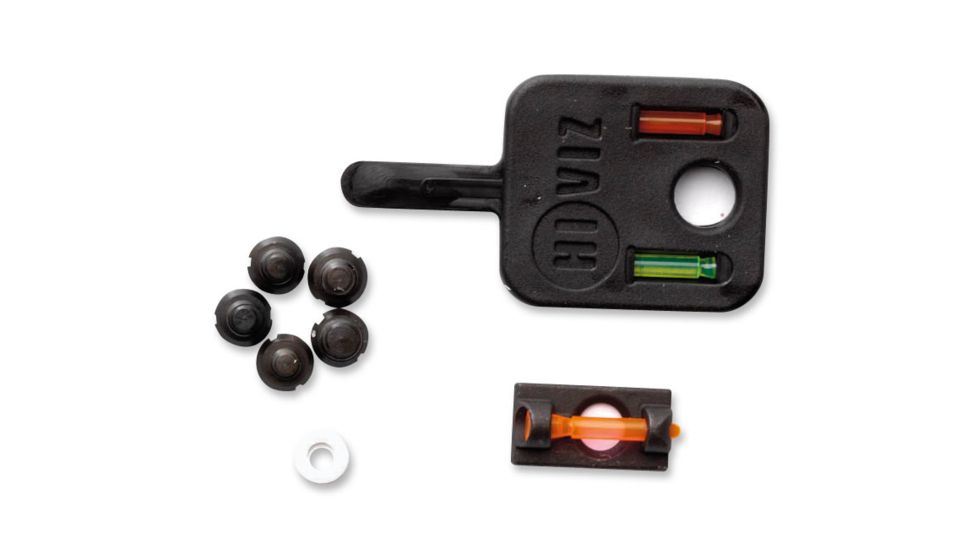 Browning Sight,Hiviz Mini Comp 12851