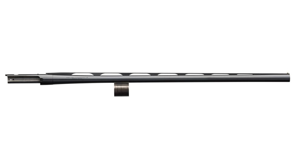Browning Silver Hunter Shotgun Barrel, 12 Gauge 3in, Modified, Improved Cylinder Choke System, 30 in, 111350303