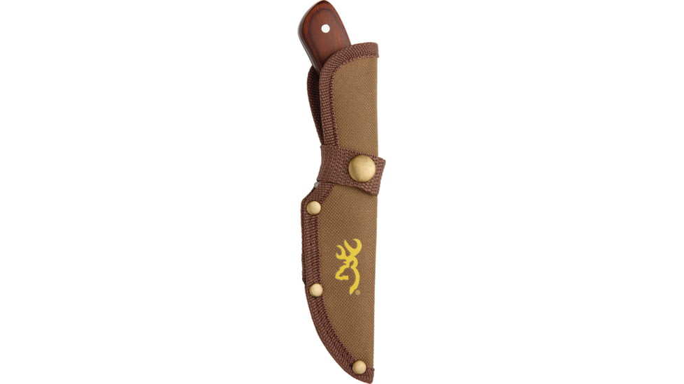 Browning Skinner