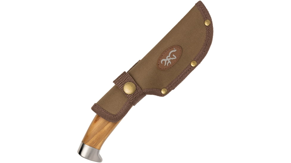 Browning Skinner Wood BR0497