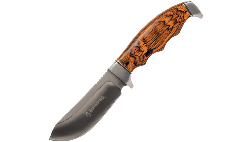 Browning Skinner Wood