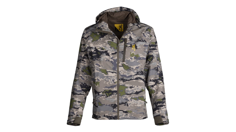 Browning South Slope Jacket - Mens, Ovix, Extra Large, 3040413404