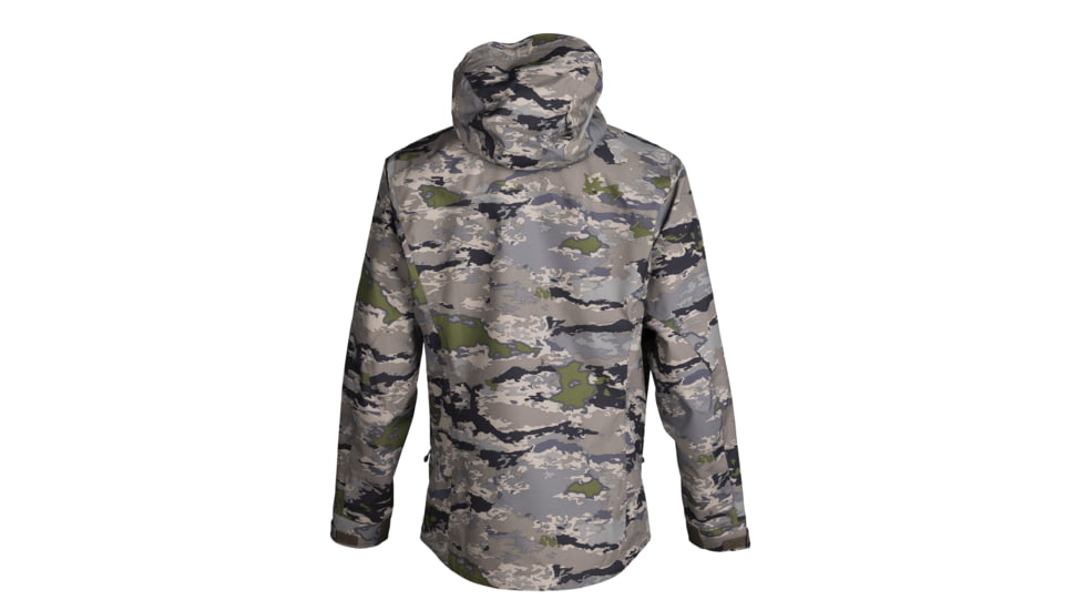 Browning South Slope Jacket - Mens, Ovix, Extra Large, 3040413404