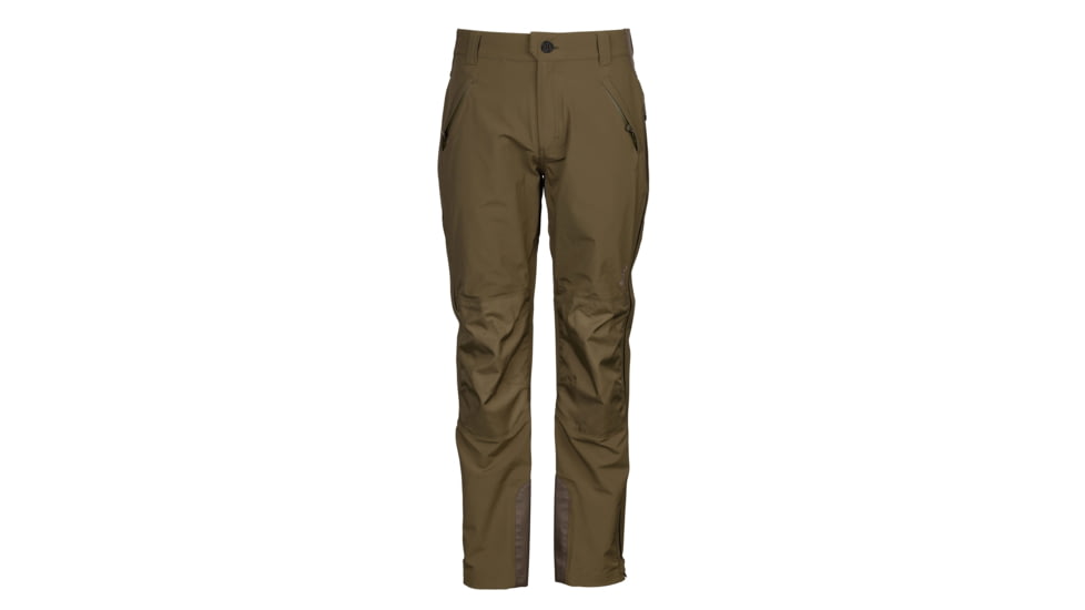 Browning South Slope Pant - Men's, Olive, 38, 3020418438