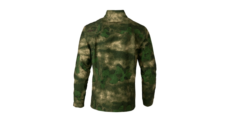 Browning Speed Javelin Jacket, A-Tacs Fg, Small, 3048300901