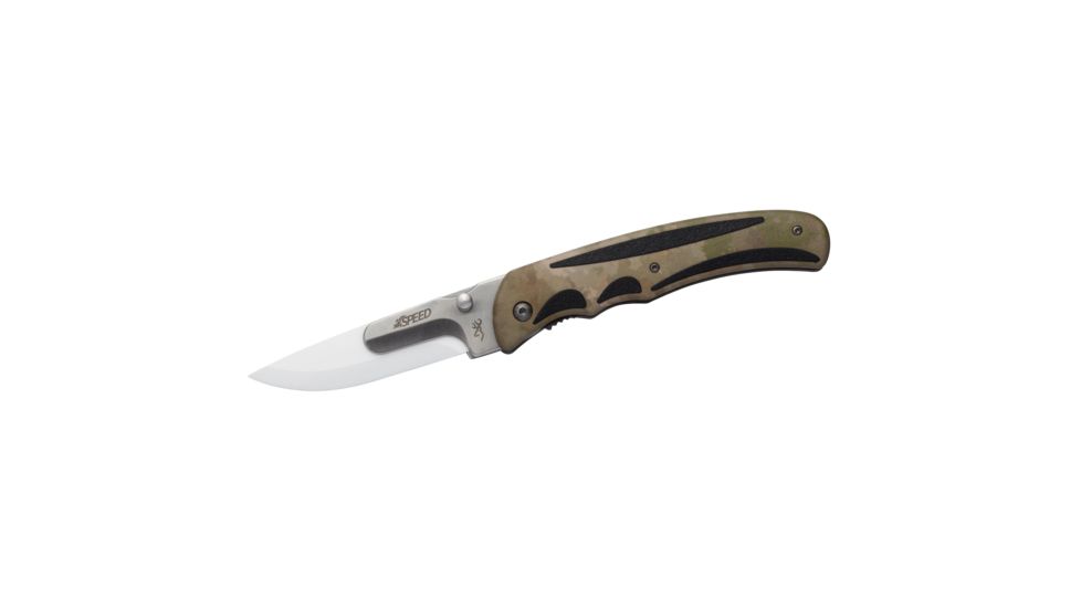 Browning Speed Load Ceramic Knife, 3220117