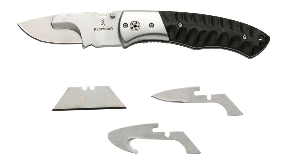Browning Speed Load Knife,Box 3220115B