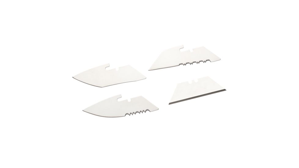 Browning Speed Load Tact Replacement Blade, Steel, 3220116V