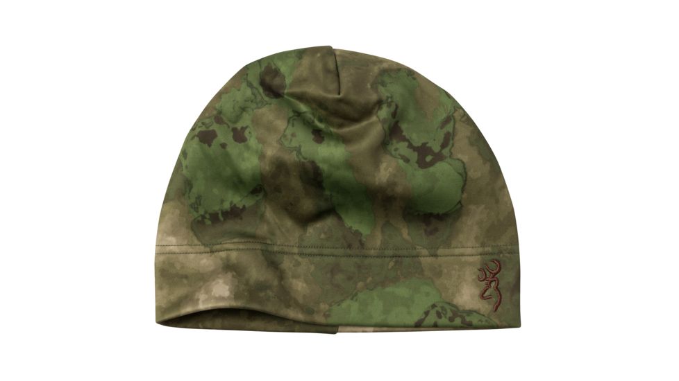 Browning Speed Trailhead Beanie, A-Tacs Fg, 308831091
