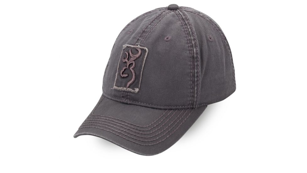 Browning Sterling Cap,Grey 308011691